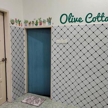 Olive Cottage Marang Extérieur photo