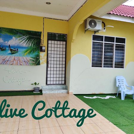 Olive Cottage Marang Extérieur photo