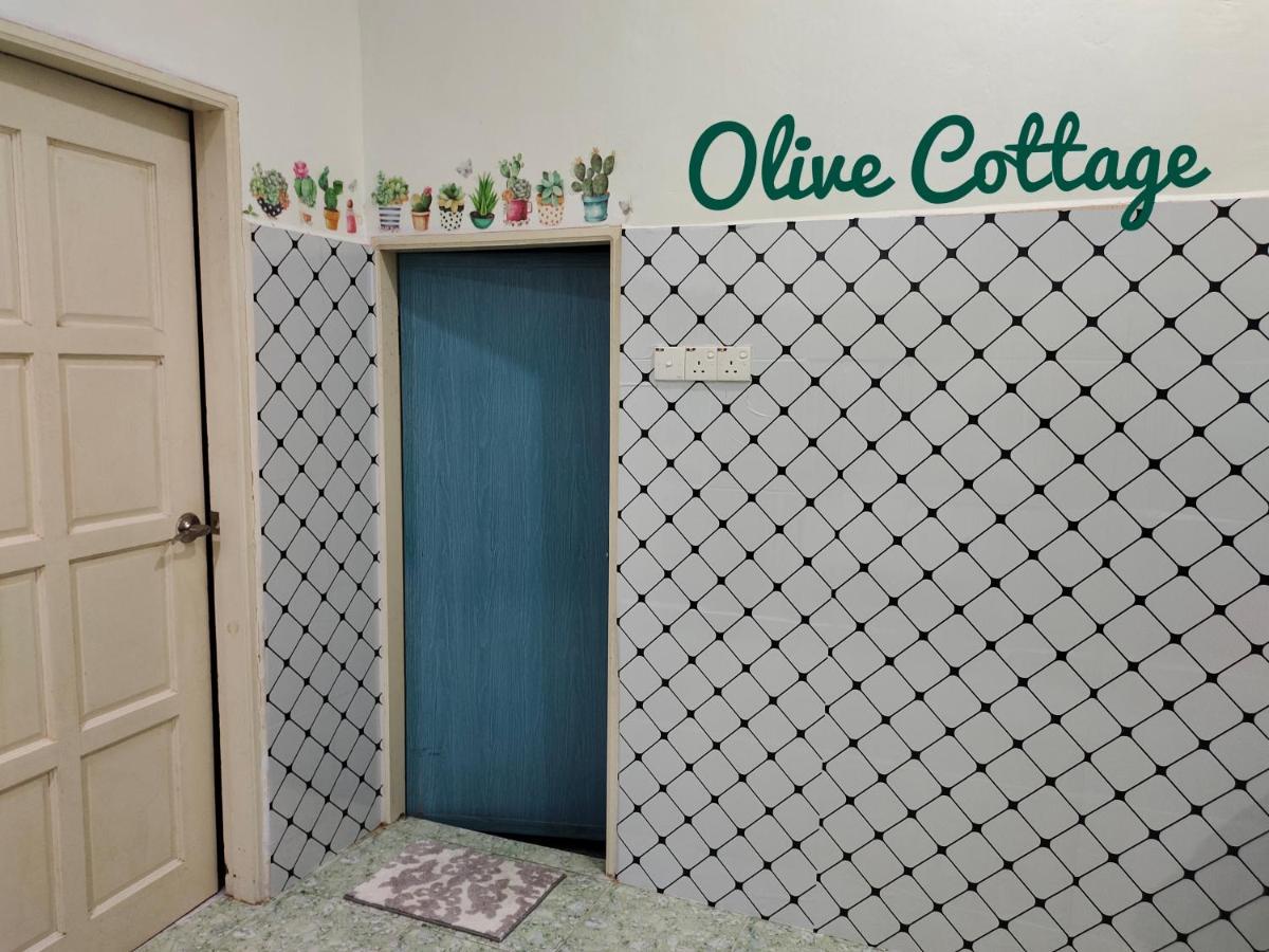 Olive Cottage Marang Extérieur photo
