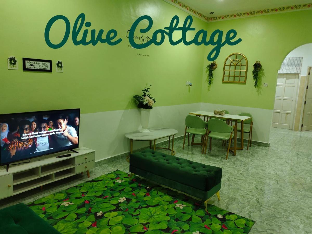 Olive Cottage Marang Extérieur photo